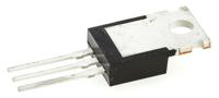 ts7805cz-cog Taiwan Semiconductor TS7805CZ COG, Voltage Regulator 35V TO-220 3-Pin