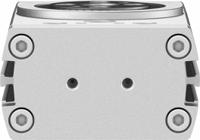 drrd-25-180-fh-pa Festo DRRD Series 8 bar Double Action Pneumatic Rotary Actuator, 180° Rotary Angle