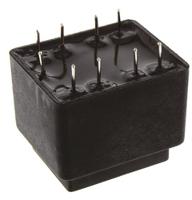 a262a6e Through Hole Audio Transformer 150Ω 100mW Hz @ 300, 1mW Hz @ 30