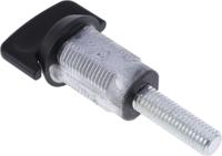 e3-17-15 Southco Steel, Zinc Compression Latch