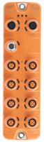 al1102 ifm electronic AL Series Sensor Box, M12, 8 port