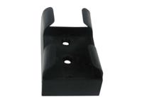 185-4764 RS PRO 9V PP3 Battery Holder, PCB Mounted Contact