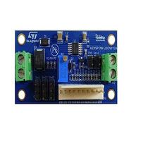 aek-pow-ldov01j STMicroelectronics AEK-POW-LDOV01J LDO Voltage Regulator for L99VR01JTR, AEK-POW-LDOV01J for Sensors And Infotainment