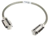 10833d Keysight Technologies GPIB to GPIB Parallel Cable, 0.5m