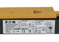 106830-ls-s11-24dmt-zbzx Eaton Safety Interlock Switch, 1NC/1NO, Magnet Lock