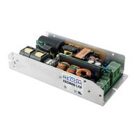 racm600-48slof Recom, AC/DC Converter 16.67 A, 48 V, 38.4 V, Open Frame