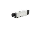 v63d517a-a213j Norgren Pneumatic Solenoid Valve - Solenoid/Spring G 1/2 V63 Series 24V dc