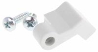 mb-10622-ek-hinge-set-2 Fibox Polycarbonate Hinge for Use with Solid Enclosure