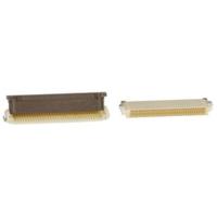 fh12-34s-05sh55 Hirose, FH12 0.5mm Pitch 34 Way Right Angle Female FPC Connector, ZIF Bottom Contact