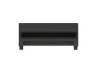 2372133-1 TE Connectivity QSFP-DD Connector Receptacle 76-Position,