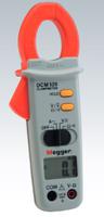 1000-304 Megger DCM320 Clamp Meter, Max Current 400A ac CAT III 600V