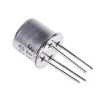 tgs2620-c00 Figaro TGS2620-C00, Organic Vapour Air Quality Sensor