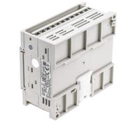 fx3s-30mr-ds Mitsubishi Electric FX3S Series PLC CPU for Use with FX3 Series, Relay Output, 16 (Sink/Source)-Input, Sink, Source