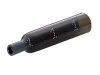 ep8859-000 TE Connectivity Cable Boot Black, Irradiated Polyolefin Adhesive Lined, 5.7mm