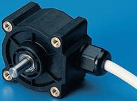 0529103 Hengstler RI38 Series Incremental Incremental Encoder, 360 ppr, Push Pull Signal
