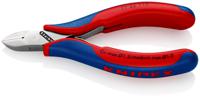 77-22-115 Knipex Knipex Precision Diagonal Cutter