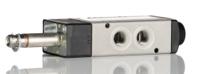 v60a417a-a2000 Norgren Pneumatic Solenoid Valve - Solenoid/Spring V60 Series