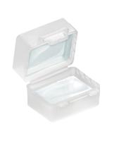 isaac4 Raytech ISAAC4 Transparent Potting Compound 30 x 24 x 23 mm