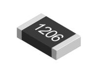 802-9472 RS PRO RS 18 Ω, 1206 Thick Film Surface Mount Resistor ±1 % 0.25 W