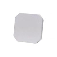 s9025plsmf TE Connectivity S9025PLSMF Square Antenna with SMA Connector, WiFi