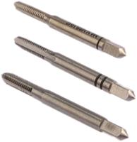 10008 EVENTUS Tap Set, M4 Thread