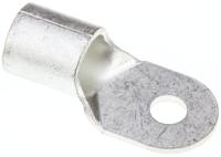 70-8 JST, R Uninsulated Ring Terminal, 8mm Stud Size, 60.57mm² to 76.28mm² Wire Size