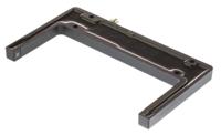 bgl-120a-001-s49 BALLUFF Through Beam Photoelectric Sensor, Fork Sensor, 120 mm Detection Range