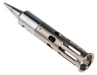 t0051616599 Weller 71 01 01 1 mm Conical Soldering Iron Tip for use with Junior Pyropen