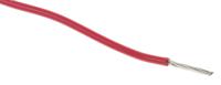 872-5151 RS PRO Red 0.13mm² Hook Up Wire, 26 AWG, 7/0.16 mm, 100m, XLPE Insulation