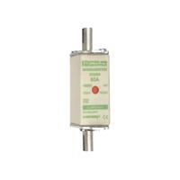 x232504 Mersen 63A NH Fuse, NH000, 500V ac