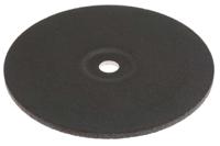66252925517 Norton Grinding Disc Aluminium Oxide Grinding Disc, 230mm x 6.4mm Thick, P30 Grit, 5 in pack