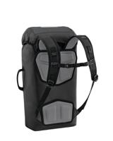 s042aa01 Backpack Petzl Black Transport Bag 540 mm