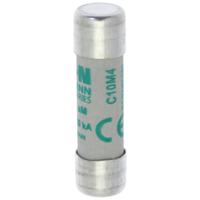 c10m4 Eaton 4A Ceramic Cartridge Fuse, 10 x 38mm