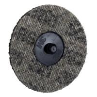7100264198 3M Scotch-Brite Precision Surface Conditioning Disc Ceramic Surface Conditioning Disc, 76.2mm, Extra Coarse Grade, 100