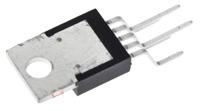 lm2596tvadjg onsemi, LM2596TVADJG Switching Regulator, 1-Channel 3A Adjustable 5-Pin, TO-220
