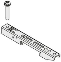 sy50m-15-1a SMC SY5000 Din Rail Kit