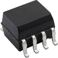 voih72at Vishay, VOIH72AT AC/DC Input CMOS Output Optocoupler, Surface Mount, 8-Pin SOIC8
