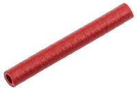02010001007 SES Sterling Expandable Neoprene Red Cable Sleeve, 1.25mm Diameter, 20mm Length