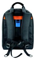 3875-bp2 Bahco Polyester Backpack with Shoulder Strap 450mm x 330mm x 210mm
