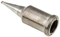 11288450 Portasol 1 mm Straight Conical Soldering Iron Tip for use with Pro Piezo Gas Soldering Iron