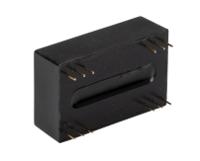 tem-2-1222 TRACOPOWER TEM 2 DC-DC Converter, ±15V dc/ ±65mA Output, 10.8 → 13.2 V dc Input, 2W, Through Hole, +70°C Max
