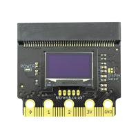 56115 Kitronik :VIEW Graphics128 OLED display 128x64 for BBC micro:bit