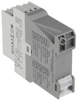 896-6841 RS PRO DIN Rail Mount Timer Relay, 24 → 240V ac/dc, 1-Contact, 0.1 s → 120days, SPDT