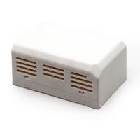 sai Prosensor PT100 Indoor Temperature Probe, 3 Wire, Wall, Class A +80°C Max