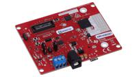 awr1443boost Texas Instruments RF Development Kit AWR1443 RADAR Evaluation Board for AWR1443 76 → 81GHz AWR1443BOOST