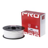 832-0223 RS PRO 1.75mm White PLA 3D Printer Filament, 1kg