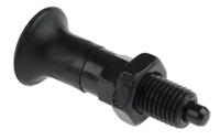 478-721 RS PRO M12 Index Plunger, 61mm Long