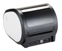 279-0895 RS PRO Label Printer, 115mm Max Label Width, UK