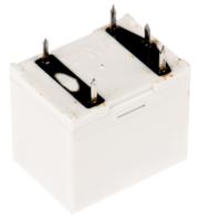 g5le-1-e-dc24 Omron PCB Mount Power Relay, 24V dc Coil, 16A Switching Current, SPDT