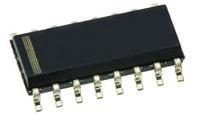 74hc151d652 Nexperia 74HC151D,652 Multiplexer Single 8:1, 16-Pin SOIC